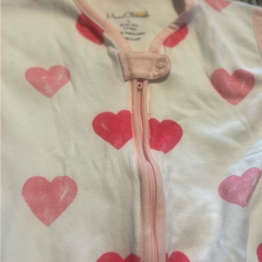 Mama Chito wearable blanket, sleep sack for walker 3 to 4 years old - Picture 2 of 6